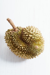durian fruit