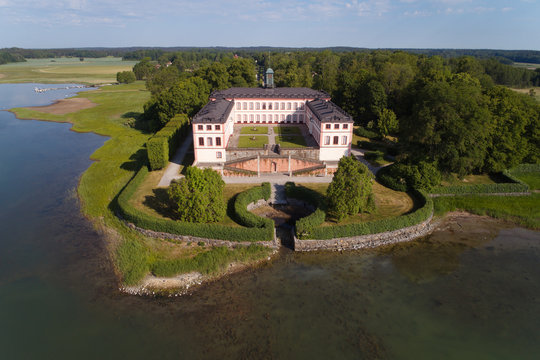 Tullgarns slott