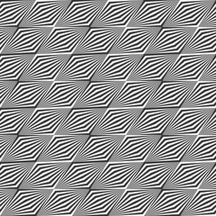 Vector seamless pattern.