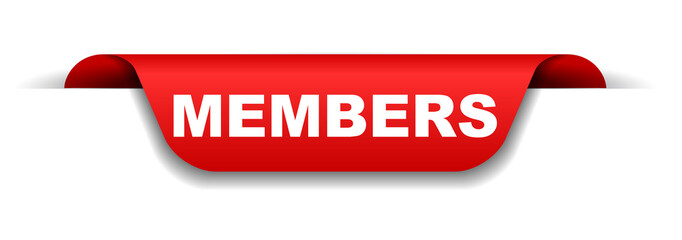 red banner members