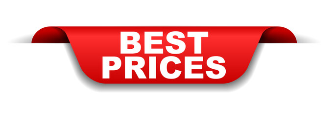 red banner best prices