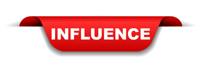 red banner influence