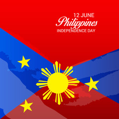 Philippines Independence Day.