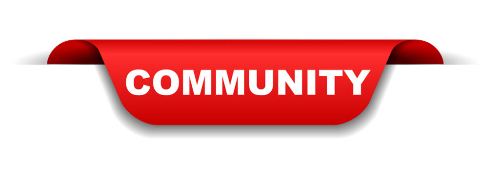 red banner community