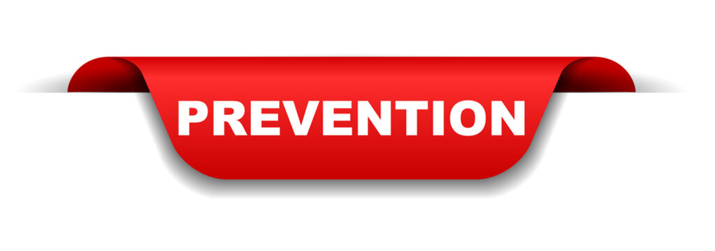 red banner prevention