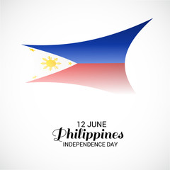 Philippines Independence Day.