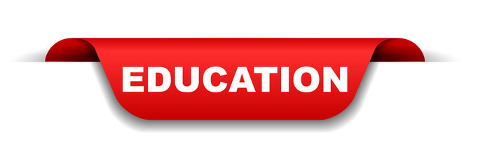 red banner education