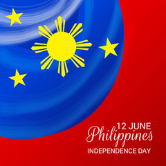 Philippines Independence Day.