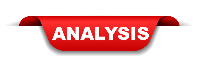 red banner analysis