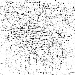 Scratch grunge rusty background for create object grunge effect 
