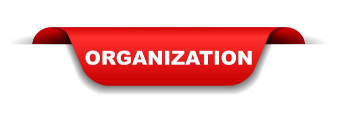 red banner organization
