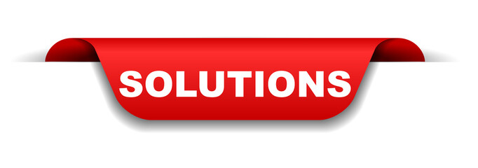 red banner solutions
