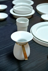 traditional Chinese porcelain