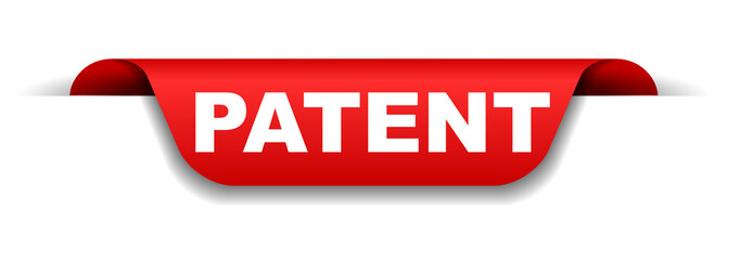red banner patent