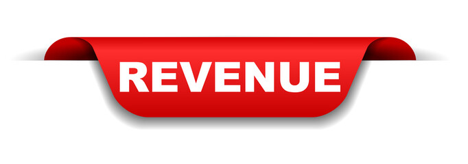 red banner revenue