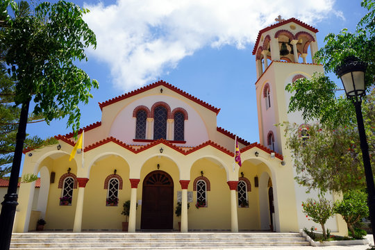 Church