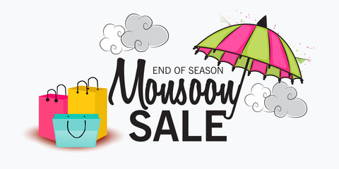 Monsoon Sale.