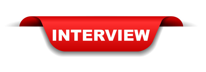 red banner interview
