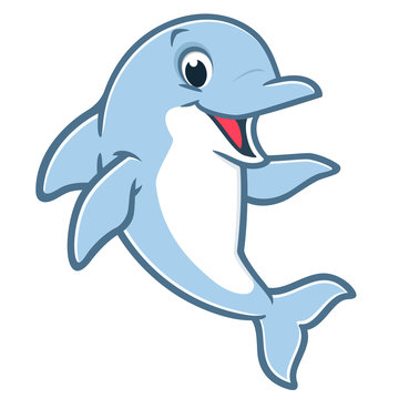 Dolphin Cartoon Images – Browse 36,224 Stock Photos, Vectors, and Video |  Adobe Stock