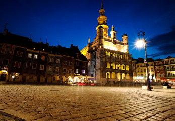 Poznań © marcinbawiec