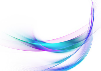 abstract fractal background, texture, illustration