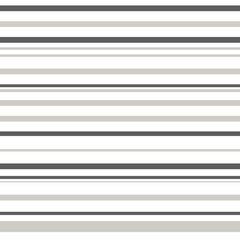 Stripe seamless pattern gray and white line colors vector illustration.