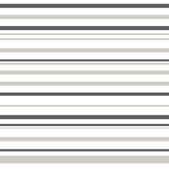 Fototapeta premium Stripe seamless pattern gray and white line colors vector illustration.