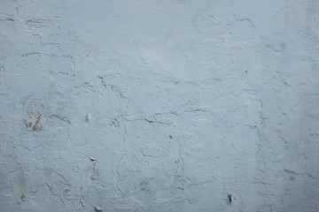 white wall