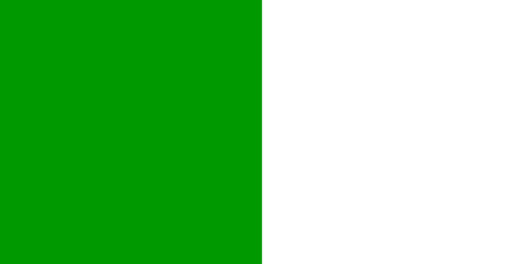 Fototapeta premium fermanagh county flag