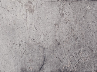 Obraz premium Fragment of stone texture with scratches and cracks. Natural Background.