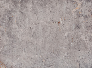Fragment of stone texture with scratches and cracks. Natural Background.