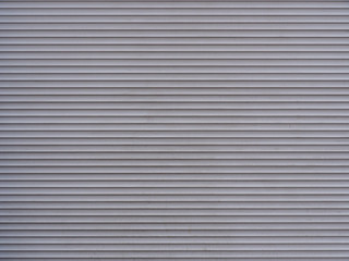 Abstract Texture Background "Garage door"