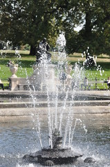 Springbrunnen
