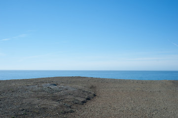 pacific horizon