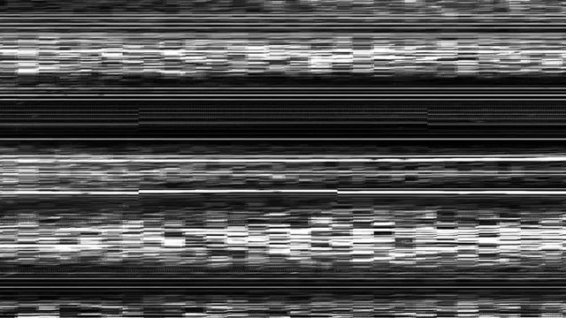 ERROR 403 Glitch Text Animation, Rendering, Background, with Alpha Channel, Loop, 4k
