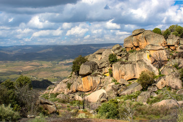 Pedra