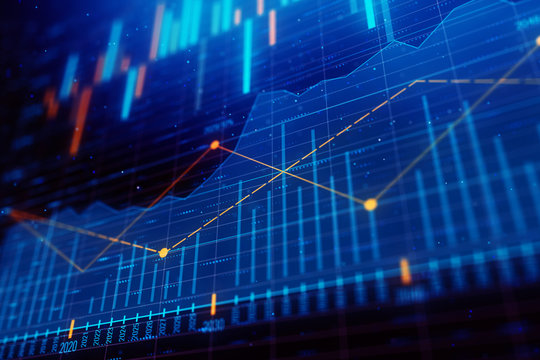 Investment and banking backdrop - Powered by Adobe