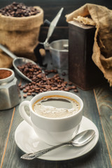 Coffee