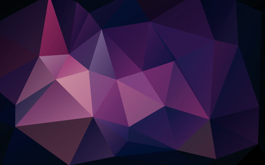 Obraz premium Abstract vector gradient background
