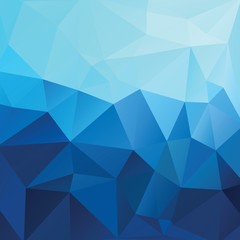 Obraz premium Abstract vector gradient background