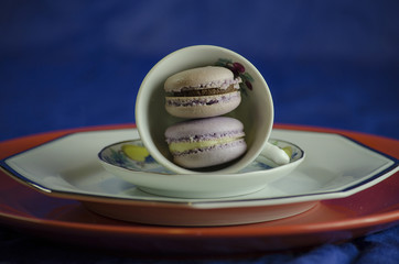 Great grandma`s candies