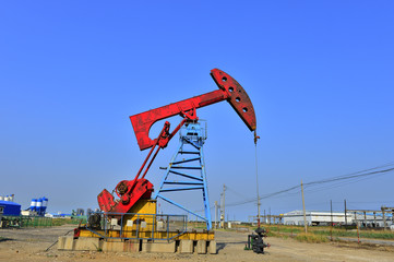 The oil pump