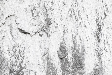White background from marble stone texture, granite
