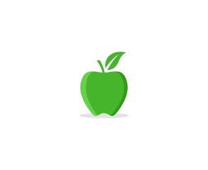 Apple logo