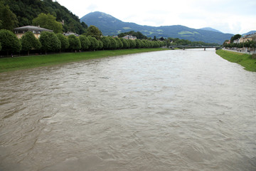 Salzburg, Austria