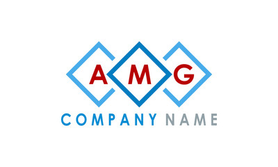 amg logo