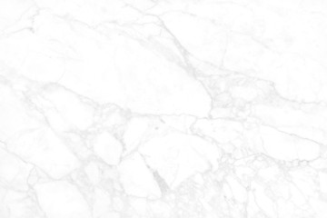 White marble texture in natural pattern with high resolution for background and design art work. Tiles stone floor.