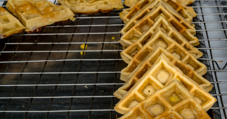 Waffle