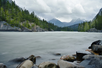 Bow Falls