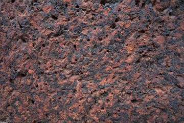 Laterite stone or rock  texture,Stone texture for design
